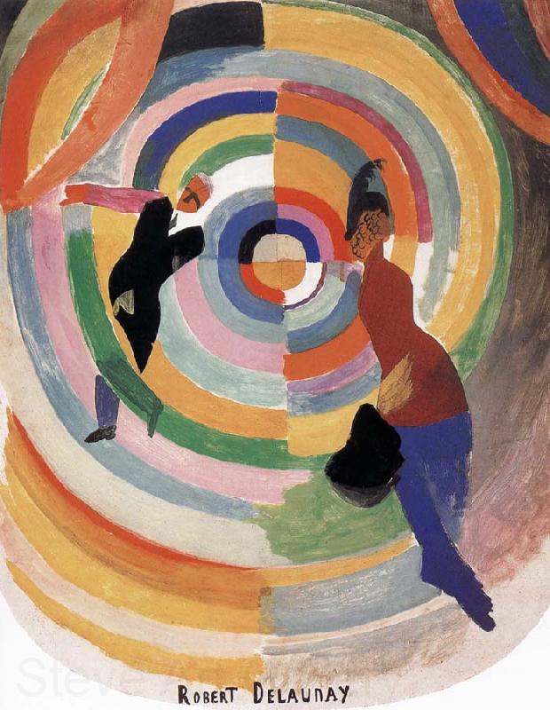 Delaunay, Robert Government buskin Germany oil painting art